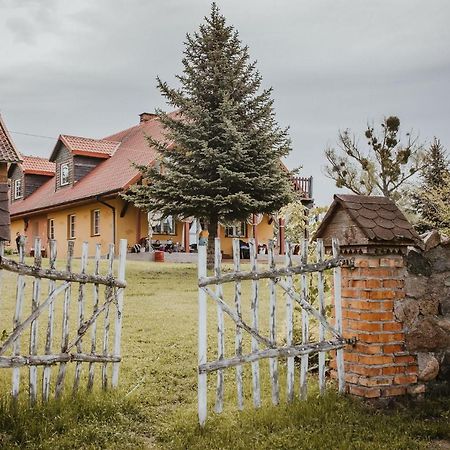 Agroturystyka Dolina23 Villa Piaski Dış mekan fotoğraf