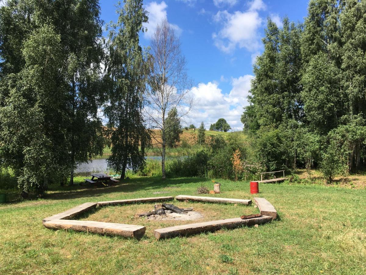 Agroturystyka Dolina23 Villa Piaski Dış mekan fotoğraf
