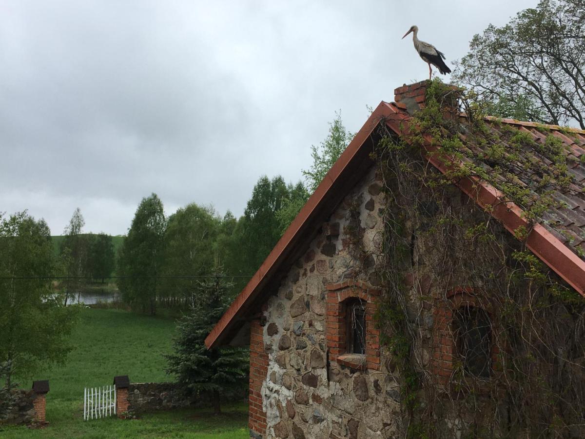 Agroturystyka Dolina23 Villa Piaski Dış mekan fotoğraf