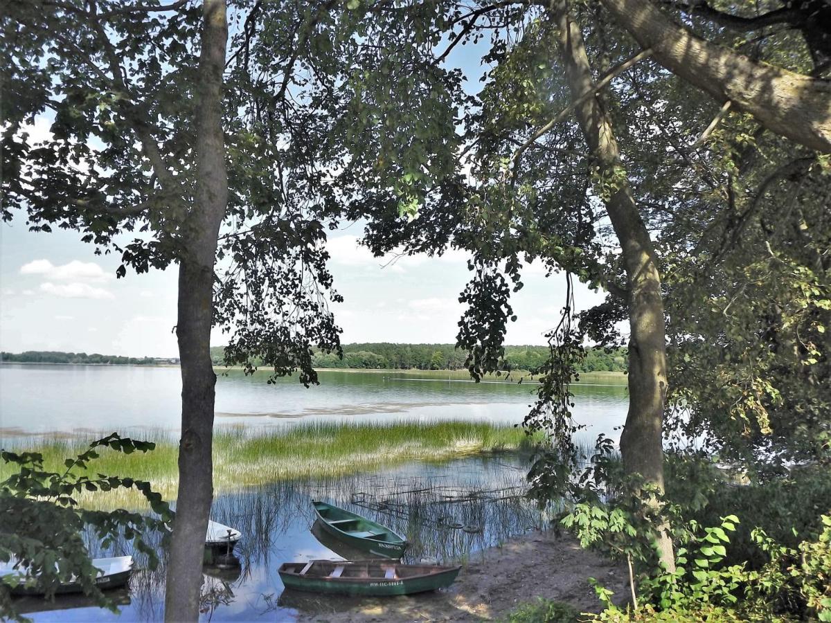 Agroturystyka Dolina23 Villa Piaski Dış mekan fotoğraf