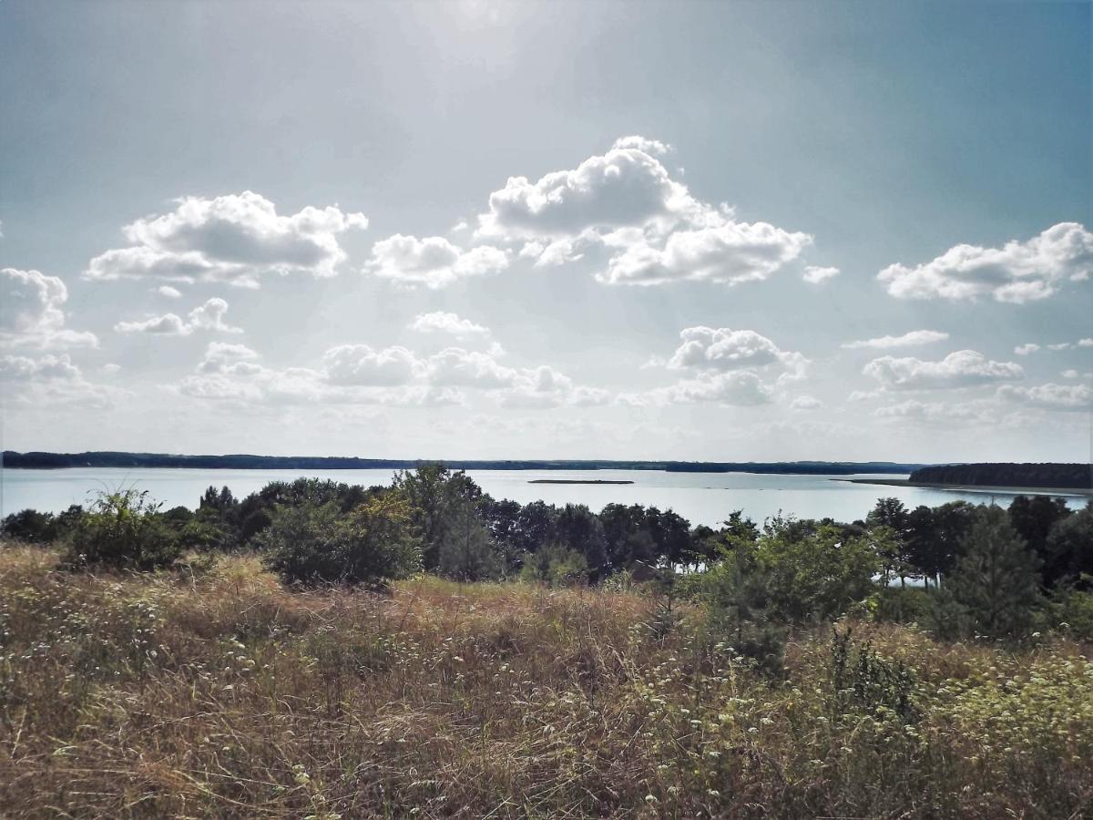 Agroturystyka Dolina23 Villa Piaski Dış mekan fotoğraf