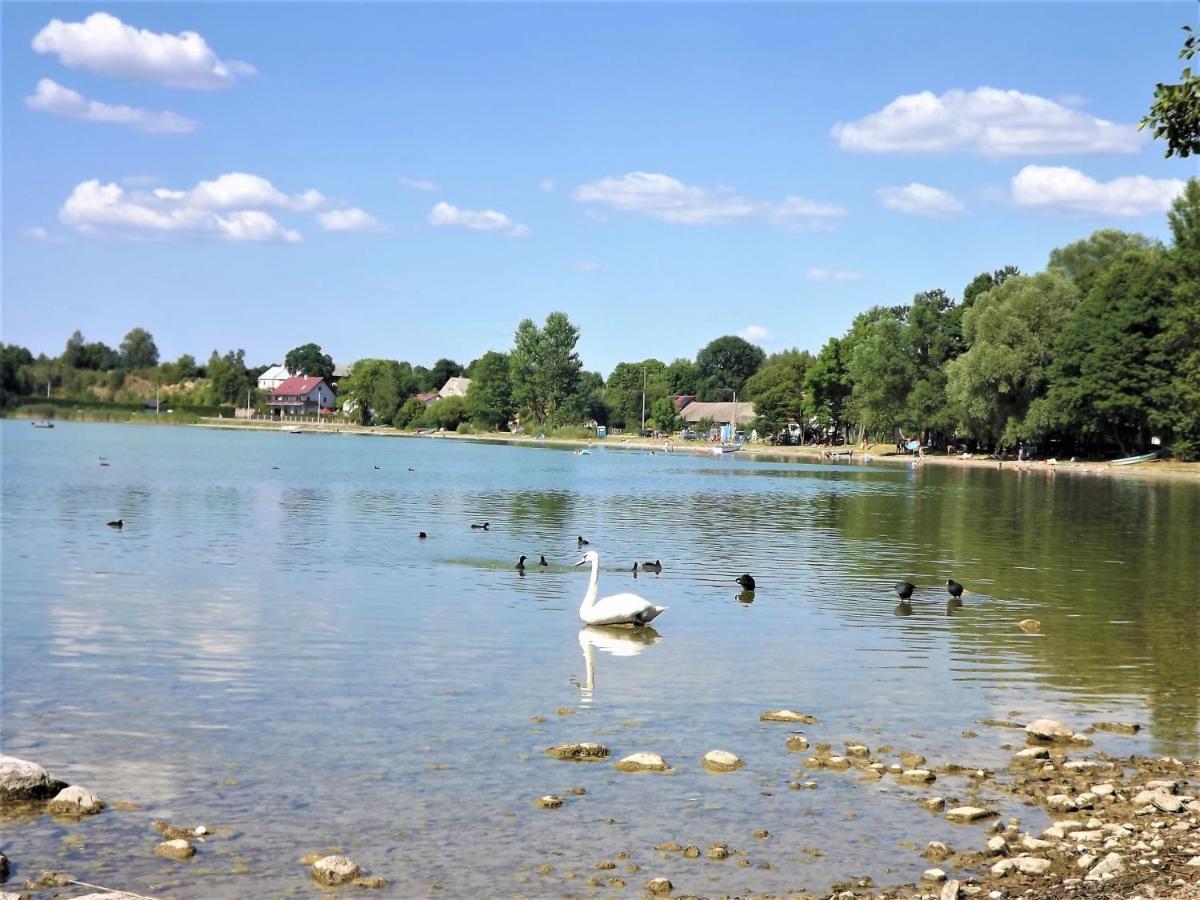 Agroturystyka Dolina23 Villa Piaski Dış mekan fotoğraf