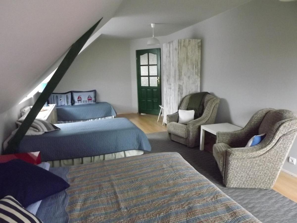 Agroturystyka Dolina23 Villa Piaski Dış mekan fotoğraf